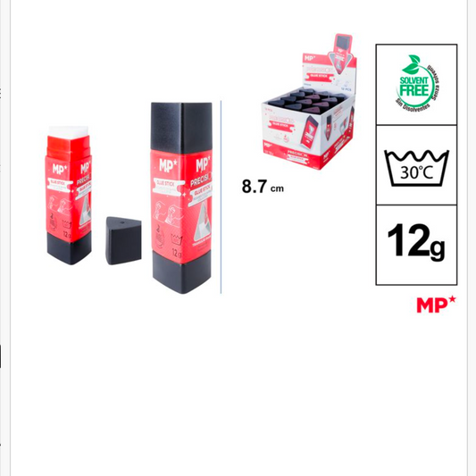 Pegamento de barra triangular 12g